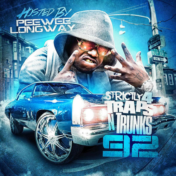 Kevin Gates & Yung Mazi - In Your Dreams
