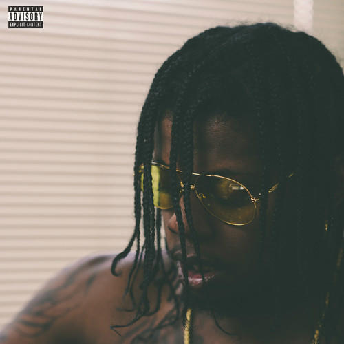 Trinidad Jame$ – The WAKE Up