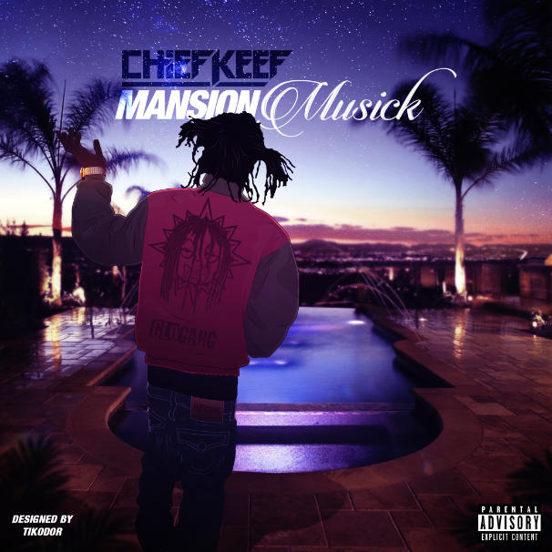 Chief Keef - All Type Of Shit