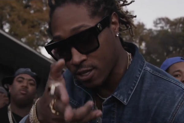 future - my savages