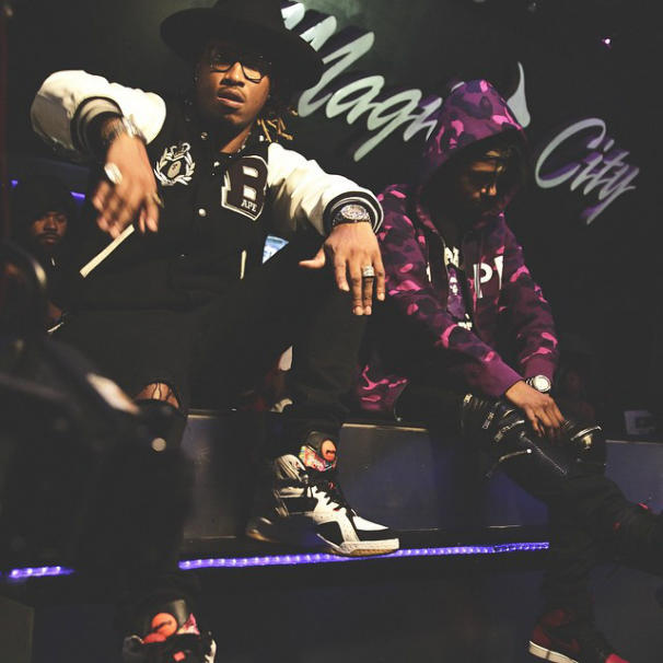 future - radical