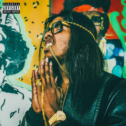 Trinidad James - No One Is Safe Album