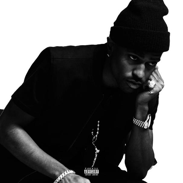 Big Sean - Me, Myself & I