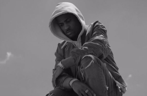 Big Sean – One Man Can Change The World