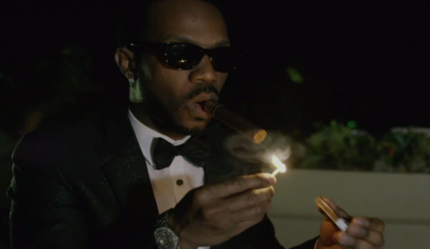 Juicy J – All I Need