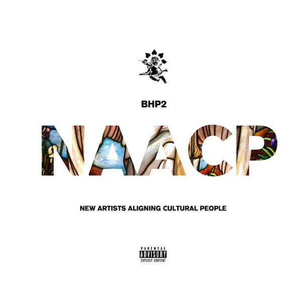 CyHi The Prynce - Black Hystori Project 2