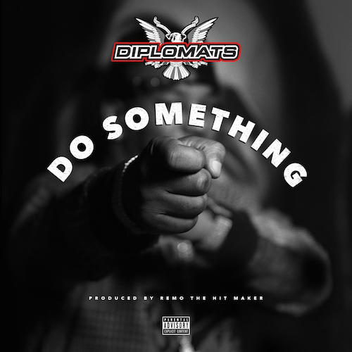 Dipset - Do Something