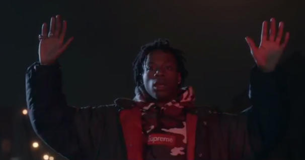 Joey Badass – Like Me