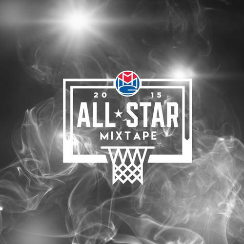 MMG - NYC All-Star 15 Mixtape