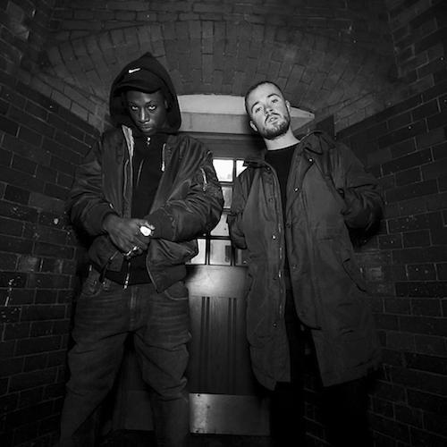 Maverick Sabre – We Don’t Wanna Be