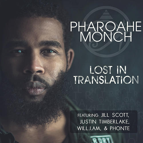 Pharoahe Monch - Lost In Translation