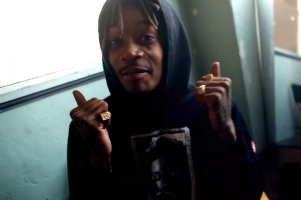 Wiz Khalifa Decisions