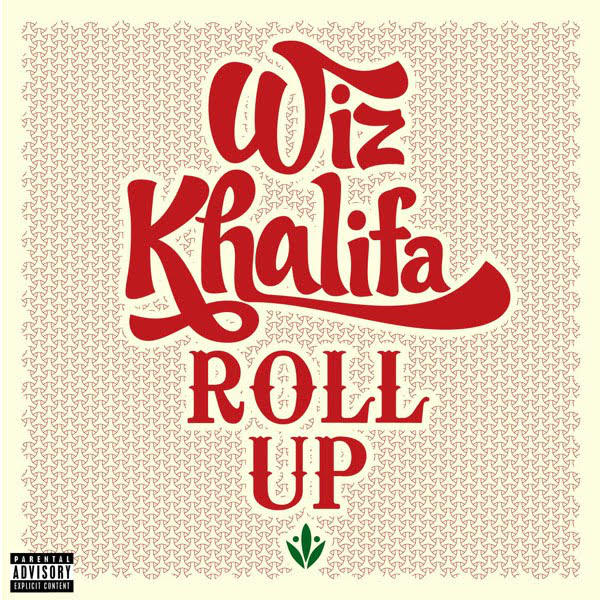 Wiz Khalifa - Roll Up
