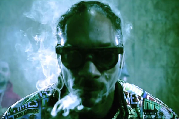berner b-real snoop - faded