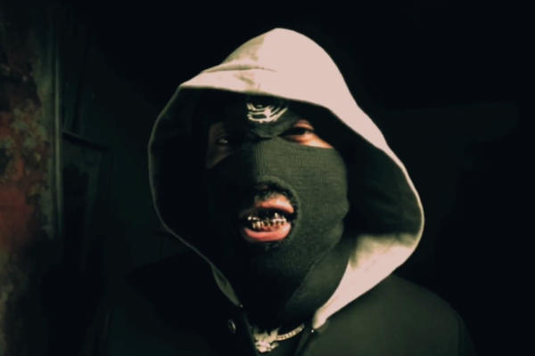 future - gangland