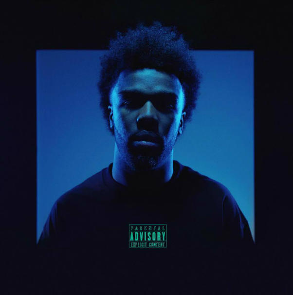 Iamsu! – Eyes on Me Mixtape
