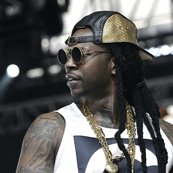 2 Chainz – Jump