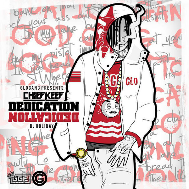 Chief Keef - Hate Me Now