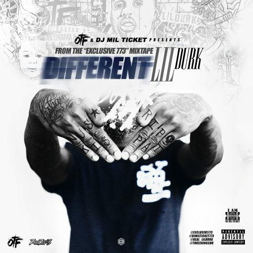 Lil Durk - Different