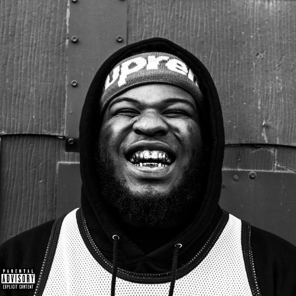 Maxo Kream – MAXO 187 Mixtape