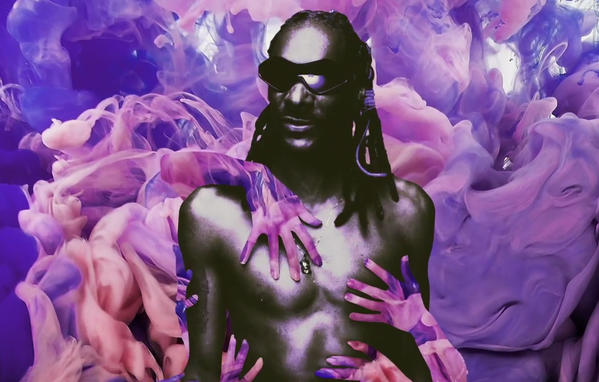 Snoop Dogg - Peaches N Cream