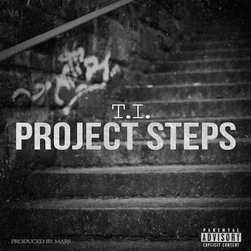 T.I. - Project Steps