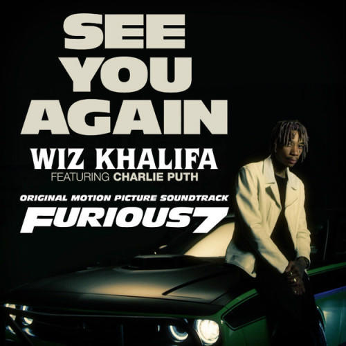 Wiz Khalifa – See You Again