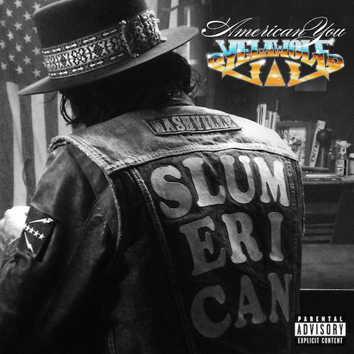 Yelawolf - American You