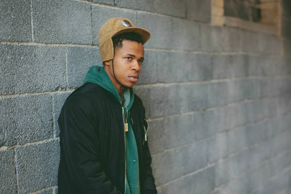 Allan Kingdom - Keep It Easy