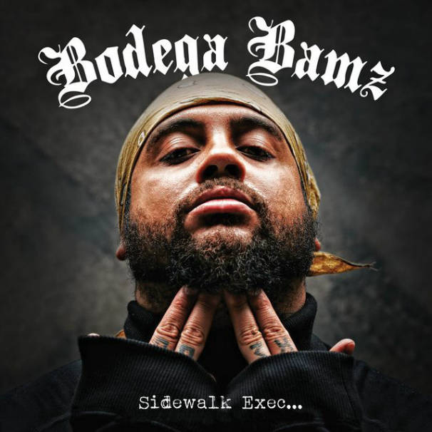 bodega bamz - sidewalk exec