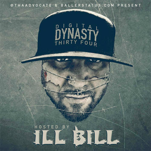 La Coka Nostra - The Hard Way