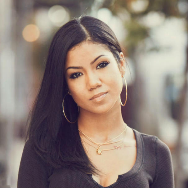 Jhené Aiko – Living Room Flow
