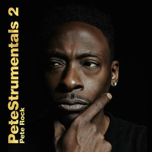 pete rock - petestrumentals 2
