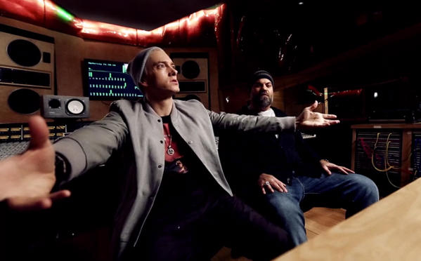 shady records