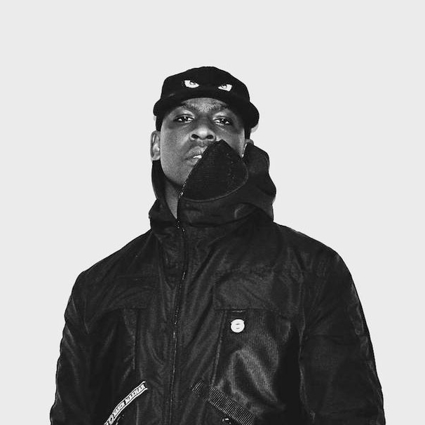 skepta shutdown