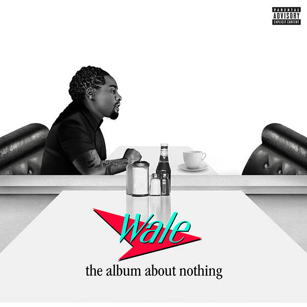 Wale – The Pessimist Ft. J. Cole
