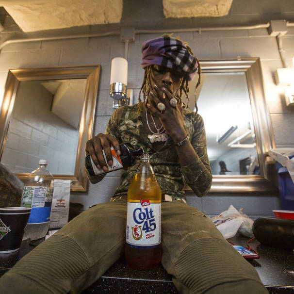 Young Thug - Again