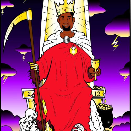 ASAP Twelvyy - LORD