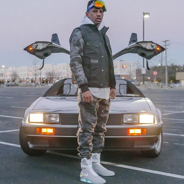 Fabolous – You Made Me