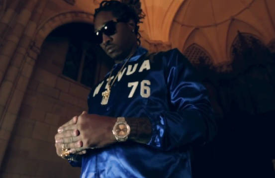 Future - Forever Eva