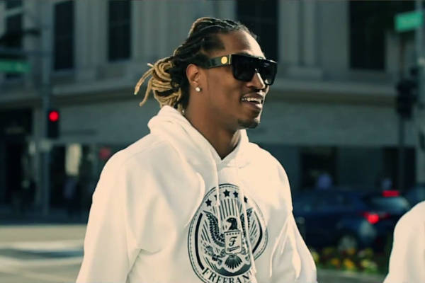 Future - Where I Came From
