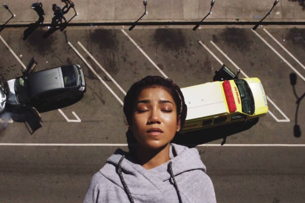 Jhené Aiko - Eternal Sunshine