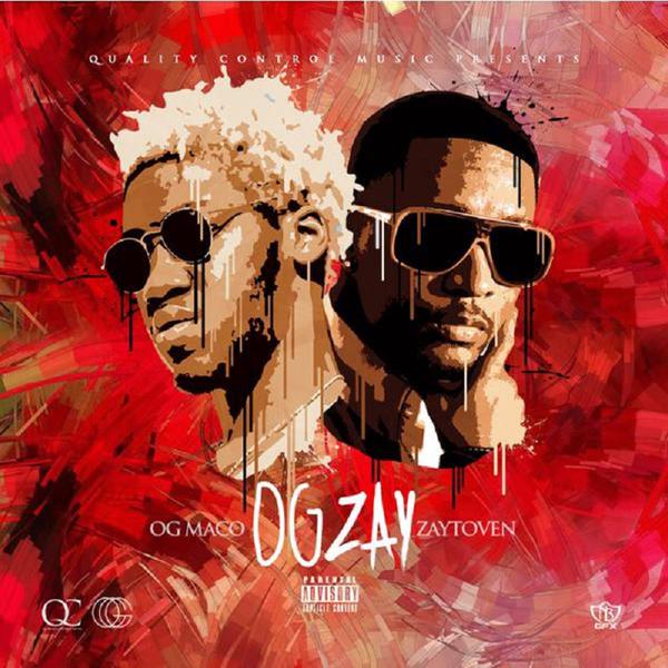 OG Maco Zaytoven - OGZay