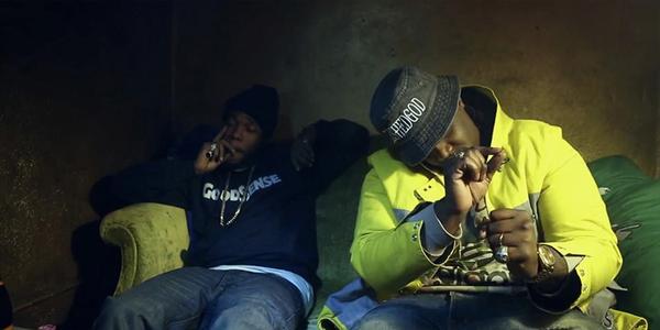 Smoke DZA - Don't Play Me