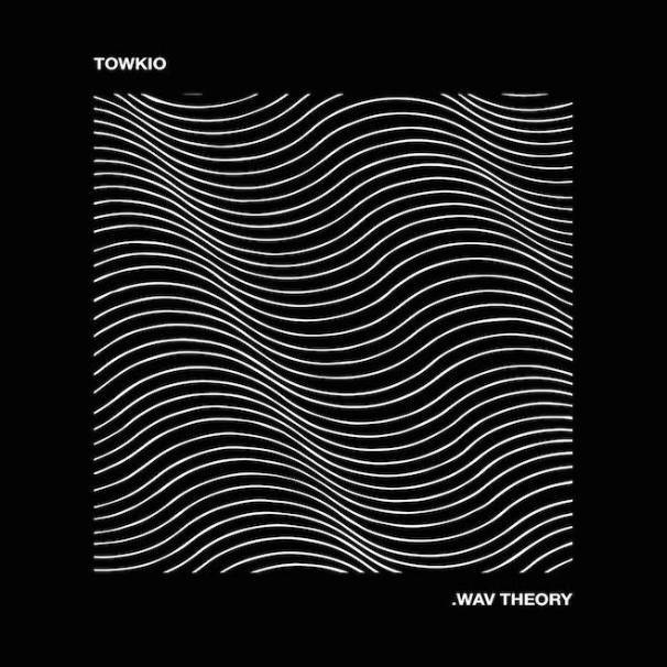 Towkio clean up