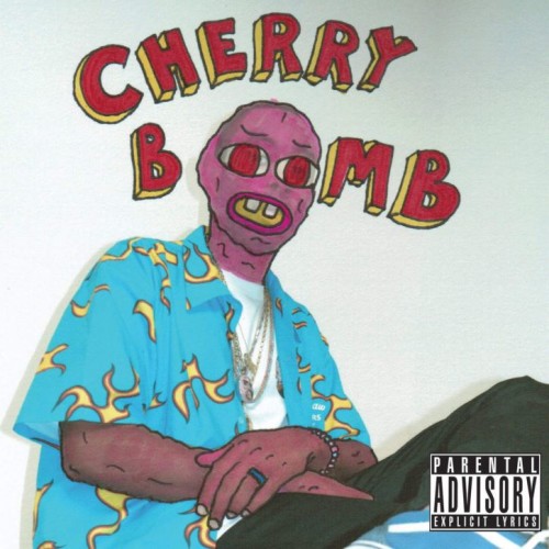 Tyler, The Creator - Cherry Bomb