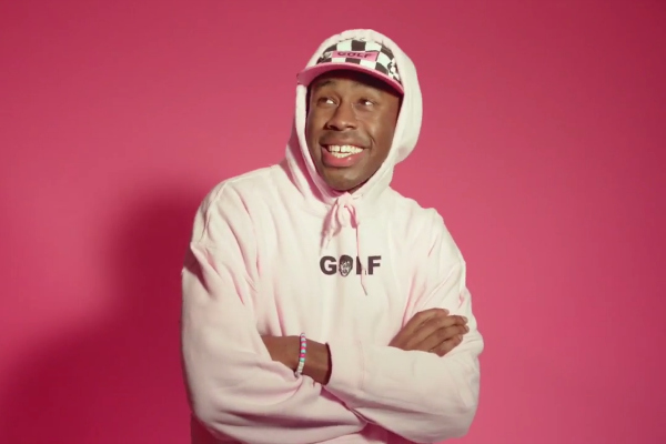 Tyler The Creator - FyD
