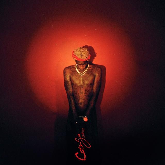 Young Thug - Tha Carter 6