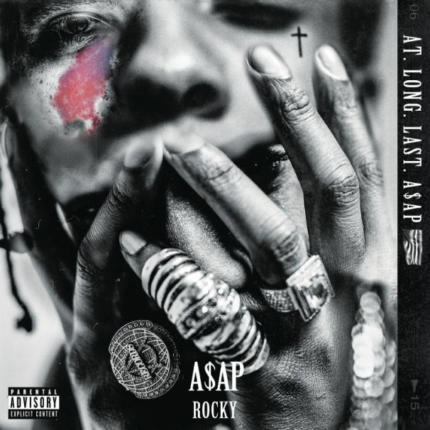 asap rocky at long last asap album