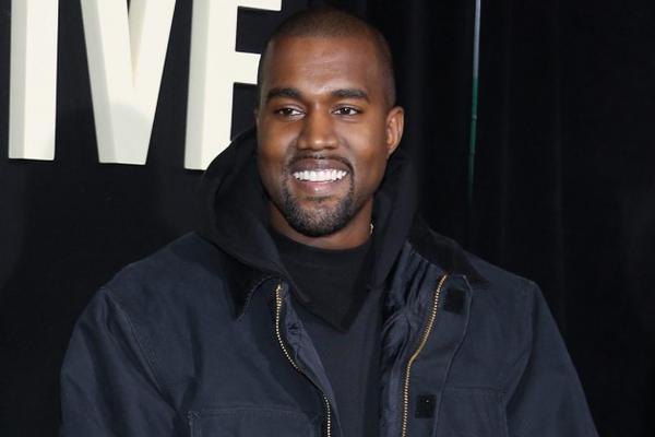 Kanye West – Midas Touch
